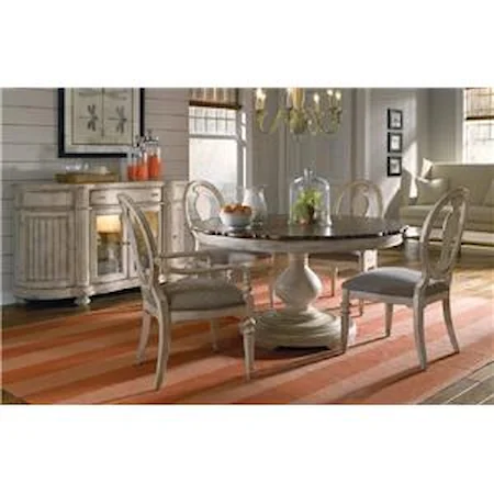 Formal Dining Room Group